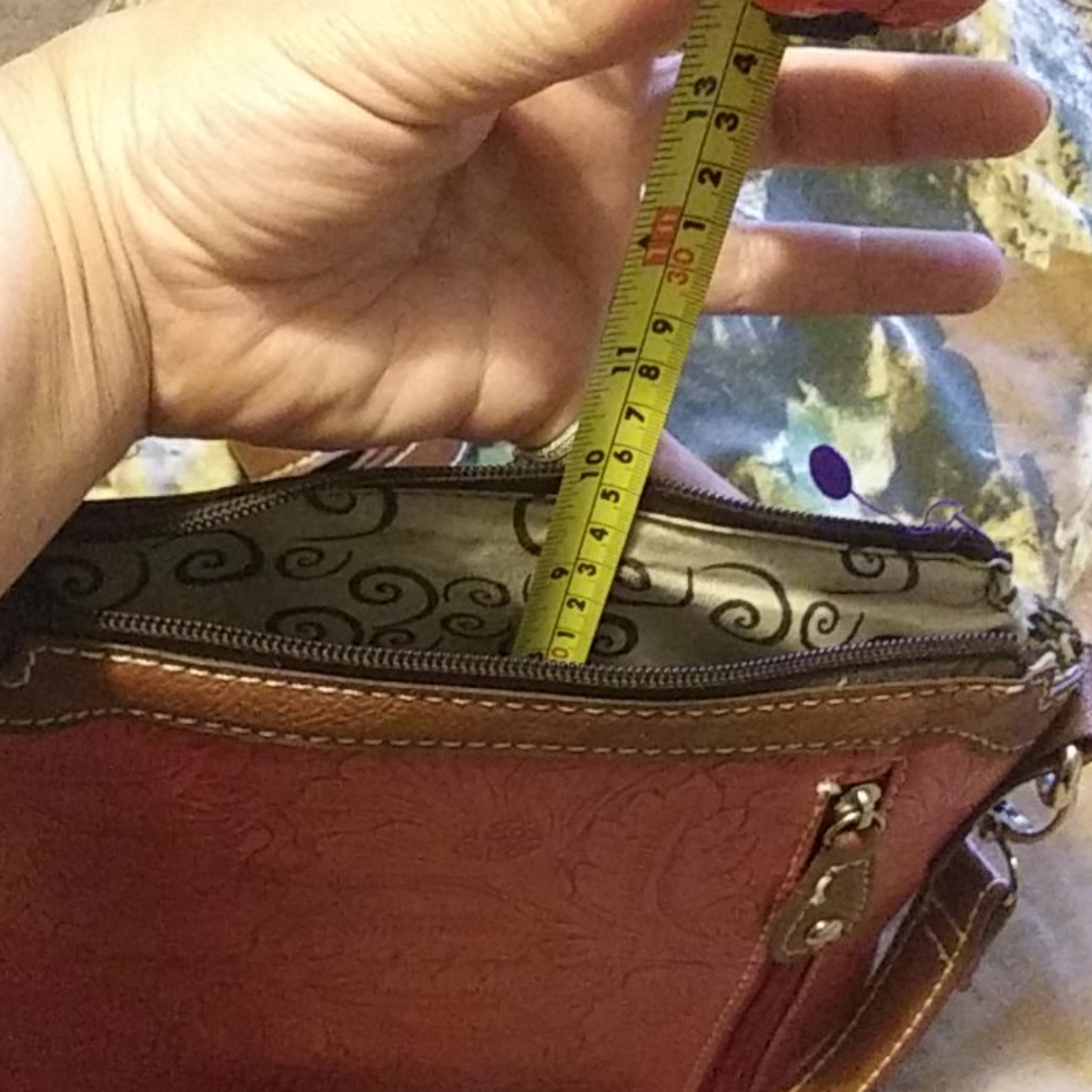 🎉Used purse🎉 - Picture 7 of 7